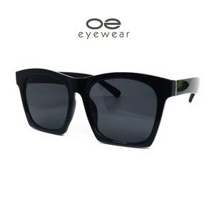 O2 Eyewear 7241 Premium Oversize Sunglasses